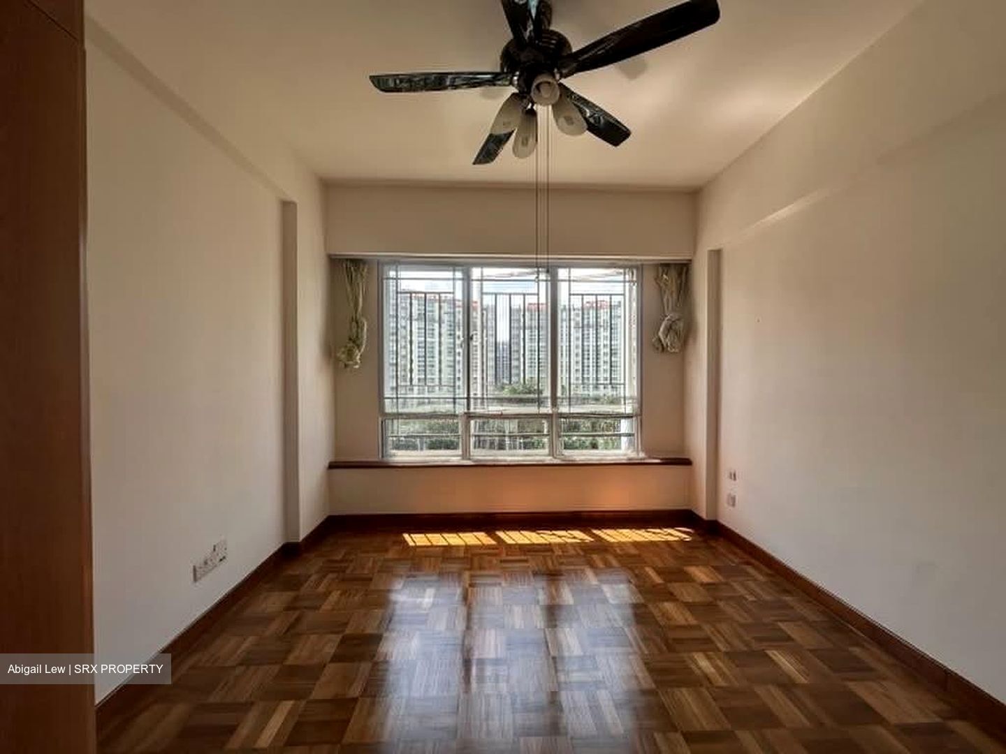 The Tropica (D18), Condominium #597054031